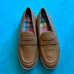 Cole Haan Nantucket 2.0 loafer flats